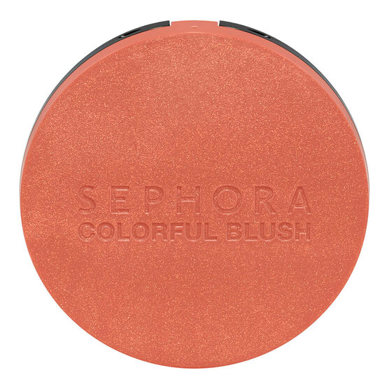COLORFUL BLUSH-23 27 CHARMED